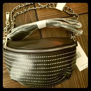 Steve Madden convertible bag
